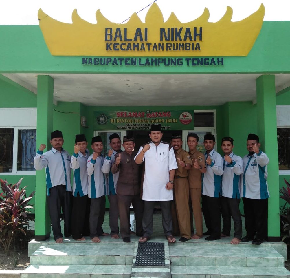 KUA Rumbia News